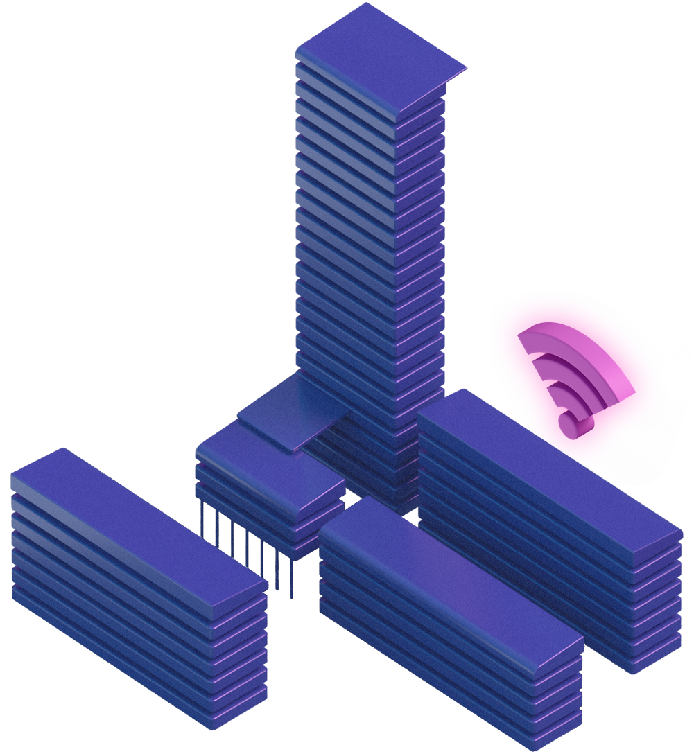 Tower